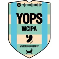 BrewDog Outpost Waterloo Yops