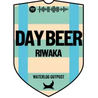 BrewDog Outpost Waterloo Day Beer - Riwaka