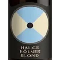 Rygr Brygghús Haugr Kölner Blond