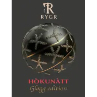 Rygr Brygghús Hòkunàtt Gløgg Edition