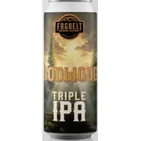Fogbelt Brewing Company Godwood