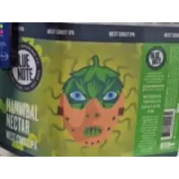 Blue Note Brewing Hannibal Nectar