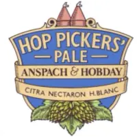 Anspach & Hobday Hop Pickers’ Pale