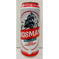 Bosman Browar Bosman Szczeciński
