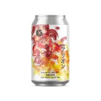 Kyoto Brewing Company Arion