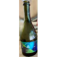 Coast Mountain Brewing Wild Cherry Sour