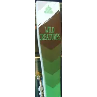 Coast Mountain Brewing Wild Creatures