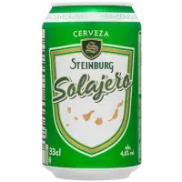 Mercadona Steinburg Solajero