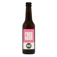 Heidenpeters Free Beer