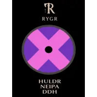 Rygr Brygghús Huldr