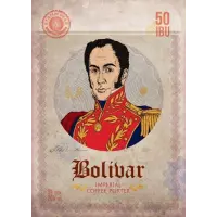 Stamm Brewing Bolivar