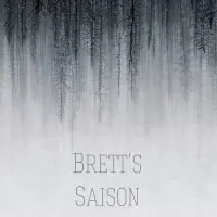 Stamm Brewing Brett's Saison