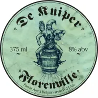 Oka River De Kuiper Florenville