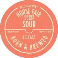Bell's Brewery Horse Fair