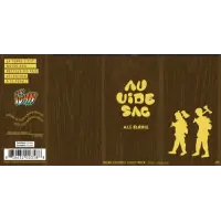 Brasserie Sir John Brewing Co. Au Vide Sac