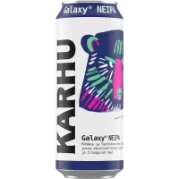 Sinebrychoff Karhu Galaxy NEIPA