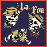 Short Finger Brewery La Fou