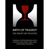 Hill Farmstead Brewery Birth of Tragedy
