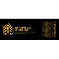 Forgotten Road Ales The Forever Echo of Your Laugh