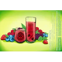 Forgotten Road Ales Lovely Patrol (Quadruple Berry)