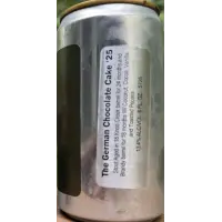 Forgotten Road Ales The German Chocolate Cake (2025)