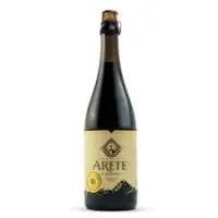 Elevation Beer Company Arête