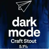 Out of Office Dark Mode