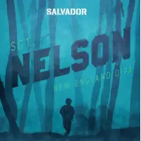 Salvador Brewing Co Sgt. Nelson