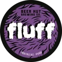 Beer Hut Brewing Company Fluff