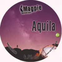 Magpie Brewery Aquila