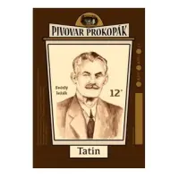 Pivovar Prokopák Tatin 12°