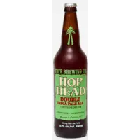 Tree Brewing Hophead Double IPA
