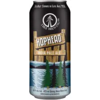 Tree Brewing Hophead India Pale Ale