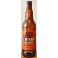 Tree Brewing Jumpin Jack Pumpkin Ale