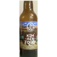 Tree Brewing Kim-Ach Touch