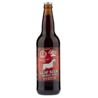 Tree Brewing Leap Beer Smoked Bock