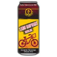 Tree Brewing Lemon Raspberry Radler