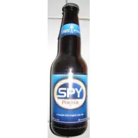 Tree Brewing London Spy Porter