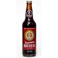 Tree Brewing Anniversary India Red Ale