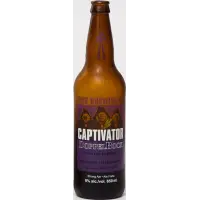 Tree Brewing Captivator Doppelbock