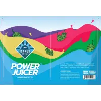 Icarus Brewing Power Juicer