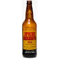 Tree Brewing Spiced Reserve Limited Edition