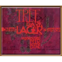Tree Brewing Spy Dark Lager