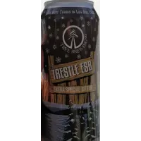 Tree Brewing Trestle ESB