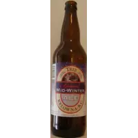 Tree Brewing Spiced Mid-Winter Porter