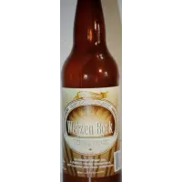 Tree Brewing Weizen Bock