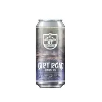 Highway 97 Brewery Dirt Road Double IPA