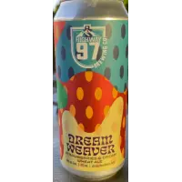 Highway 97 Brewery Dream Weaver