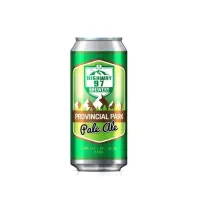 Highway 97 Brewery Provincial Park Pale Ale
