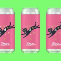 Long Live Beerworks 4 Lives